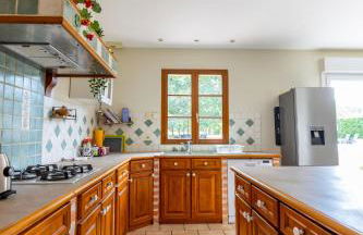 L'atelier des rêves, Maison avec Piscine privée - Foto 36