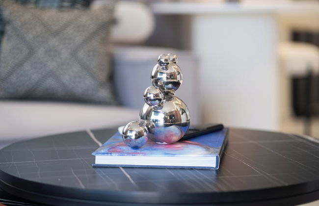 Premium Stay - Promenade Hassan II - Photo 31