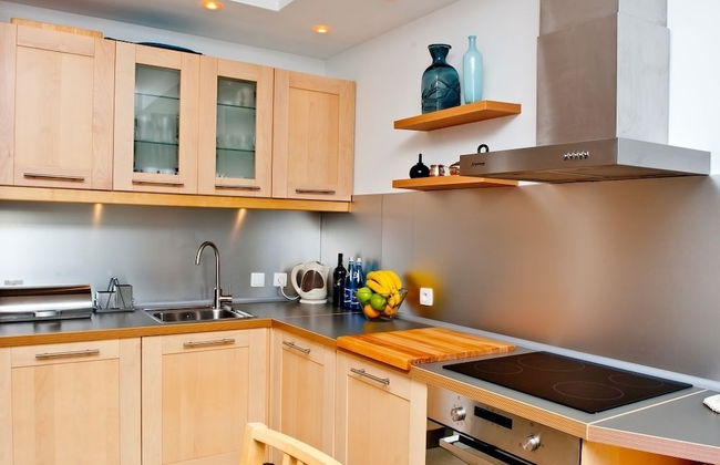 BlueApart Willa 4 Zywioly Jurata - Photo 67