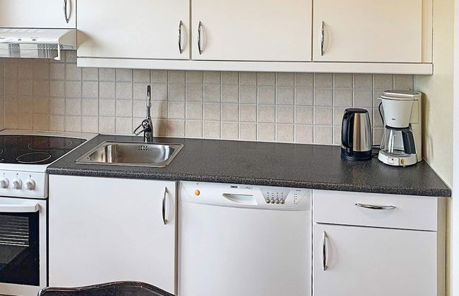 6 Person Holiday Home in Tau - Foto 6