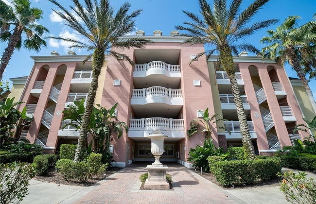 5 Star Resort Luxury Villa Very Close To Disney 3 Bedroom Villa by RedAwning - Foto 46