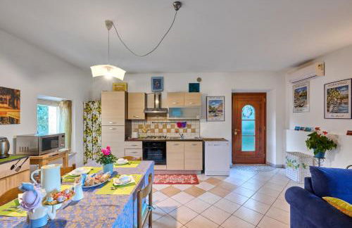 Casa Silvia I mit Garden - Foto 11