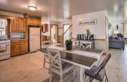 Peaceful Bird in Hand Home with Farmland Views! - Foto 6