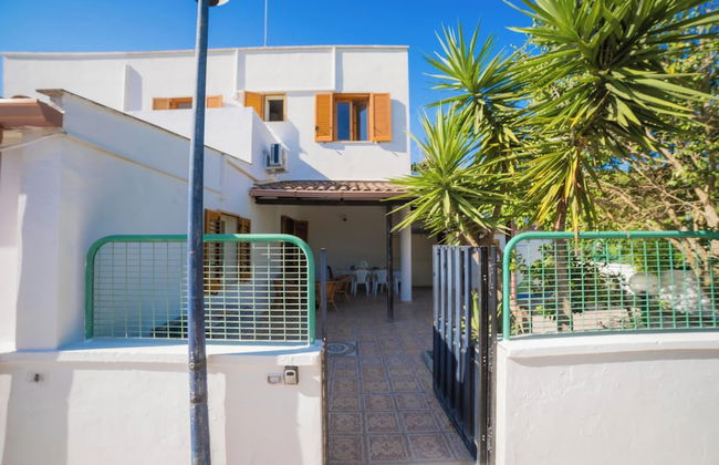 Villetta Fresca With Garden Near The Sea - Foto 29