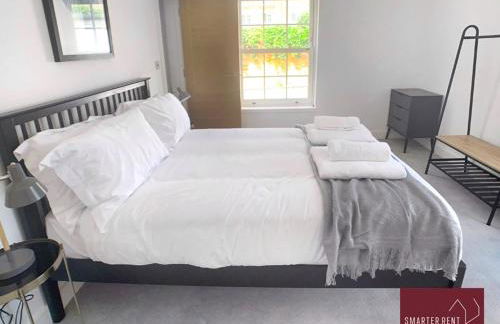 Eton, Windsor - 1 Bedroom Ground Floor Apartment - Parking - Foto 5