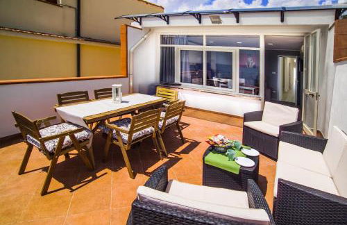 Loft Vista Sul Mare - Foto 12