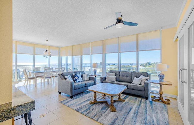 Ocean Club Deluxe - Foto 24