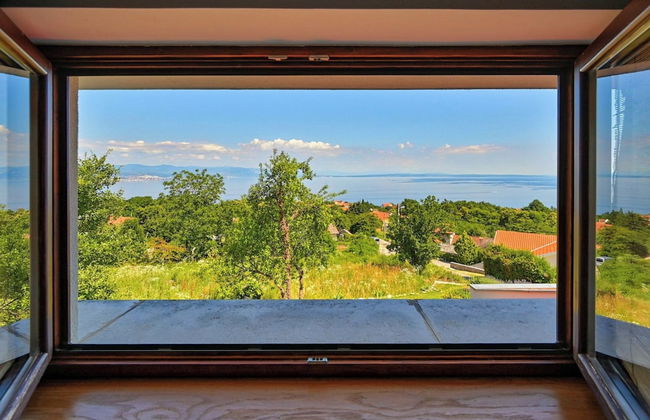 Pool Villa Abbazia Seaview - Photo 35