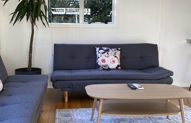 Awesome Mt Eden 1BR Unit - Wifi-Carpark - Foto 20
