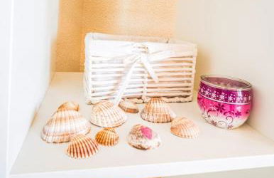 Appartement bord de plage havre de paix - Foto 16