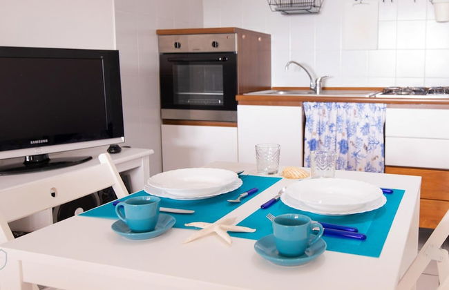 Welcomely - La Nassa - Foto 8