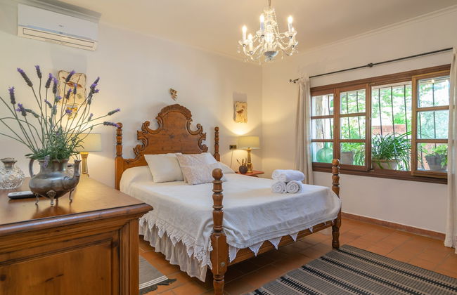 La Font Mancor in Mancor de la Vall - Foto 27