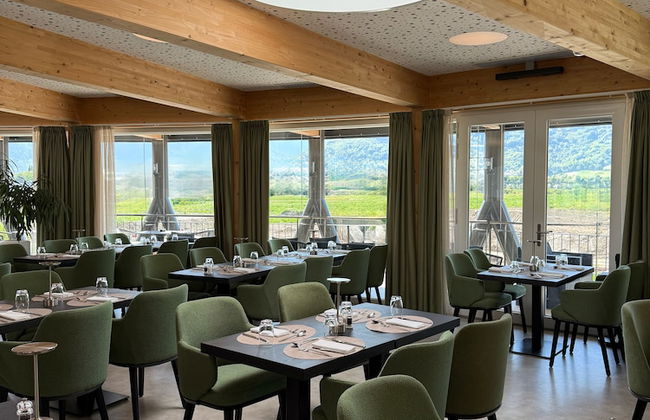 Alparthotel - Foto 23