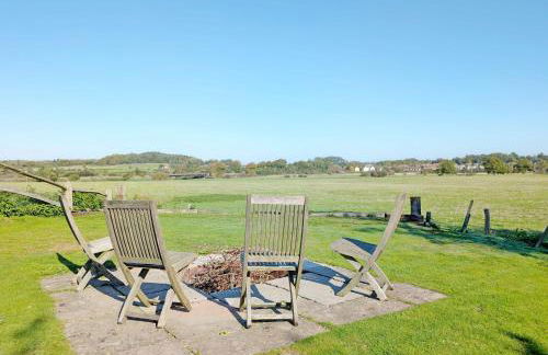 Courtyard Cottage, Pulborough - Foto 37