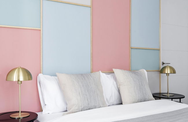 Color Apartments by Olala Homes - Foto 4