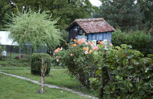 Gîte le Pilon - Foto 5