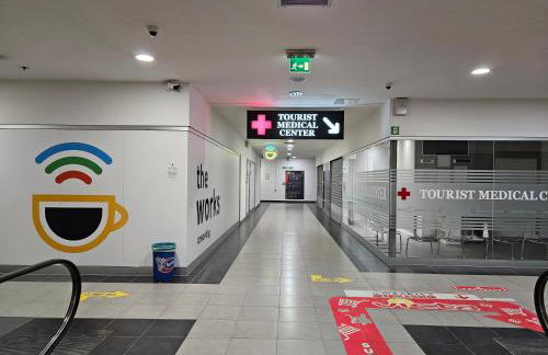 Two rooms apartment Spalatina - Foto 63