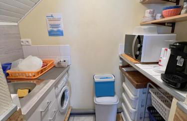 Les Meublés du Rocher - Près du parc LE PAL - Foto 28