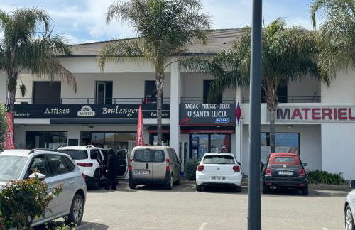 Appartement n 302 moriani plage - Foto 55