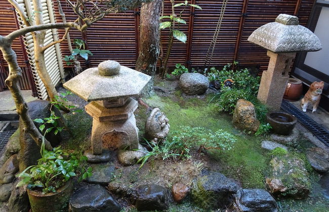 GuestHouse Sanotei - Foto 11