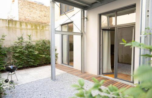 Apartments am Eselsbrunnen - Altstadt - Zentral - Küche - Wifi - Powered by Ko-Living - Foto 69