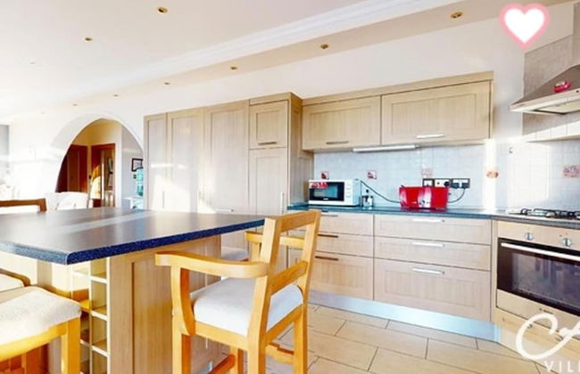 Marina Magic Sunset Villa-pool-parking-3br - Foto 7