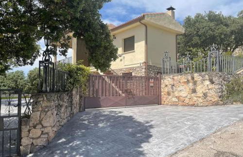 Casa rural Playa de Altomira - Foto 37