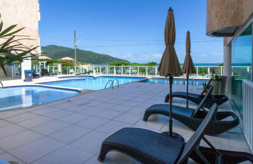 Apartamento de estilo com vista mar N1760 - Foto 10