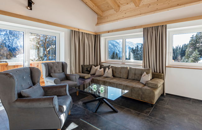 Alpenauszeit - Foto 3