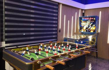 Villa Mairi - 2 private pools & Game Room near Athens - Foto 16