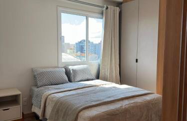 Loft espetacular com garagem - Foto 4