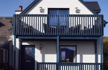 Rowan Cottage Self Catering - Foto 1