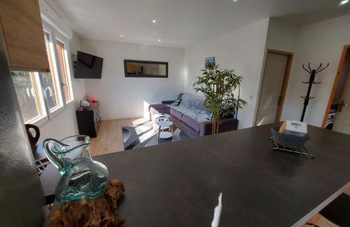 Superbe appartement au centre de St Jorioz - Photo 19