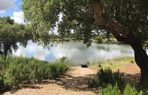 Fontes - A essência do Alentejo com lago privado - Foto 26