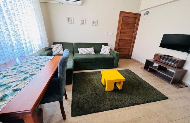 Suna Apart - Foto 17