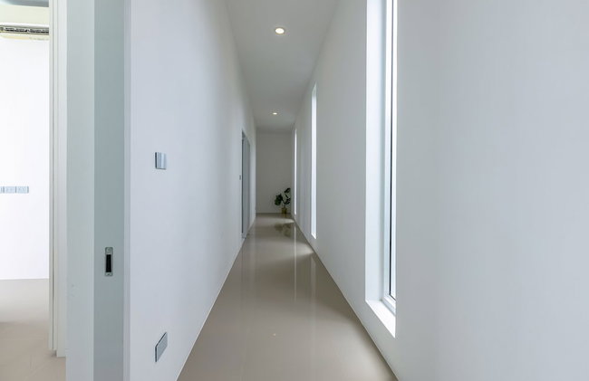 Modern 4 Bedroom Pool Villa PMK-A6 - Foto 54