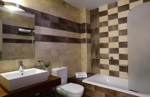 Sirena Residence & Spa - Foto 42