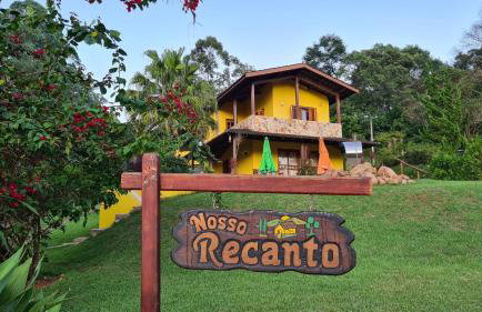Piscina Climatizada em condomínio - Atibaia SP - Foto 9