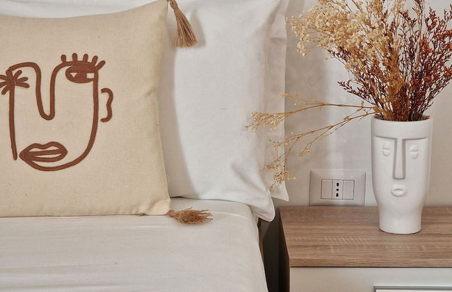 Villa in Tuscia 5 min to Bolsena Lake - Photo 1