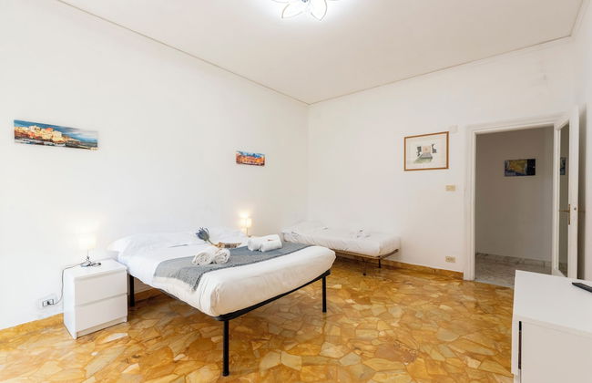 House Rondinella Genova City Center - Foto 4