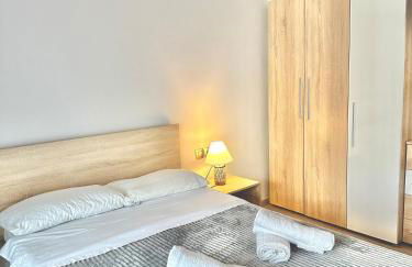 Olymp Family Apartments Katerini - Foto 5