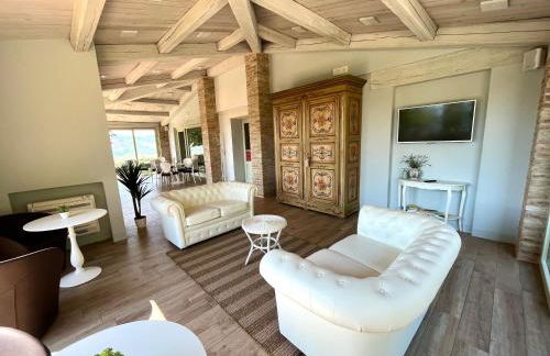 Agriturismo Fattoria di Monticello - Foto 66