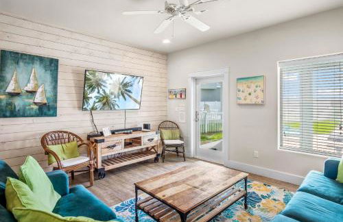 Beach-A-Holic by Silver Sands Vacation Rentals - Foto 39