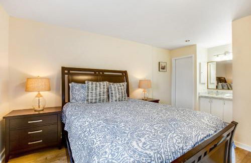 Port Ludlow Beach Condo - Foto 14