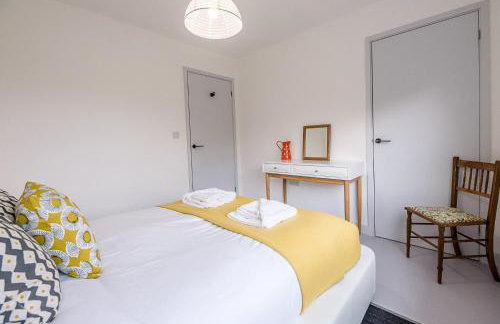 Chapel House, Alderton - Photo 30