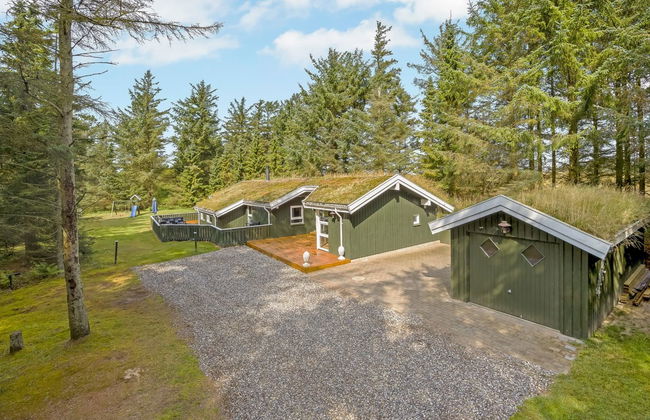 "Sunneva" - 1km from the sea - Photo 4