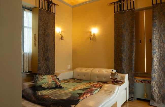 Poseidon Suite - Medousia Spa Luxury Escape - Foto 1