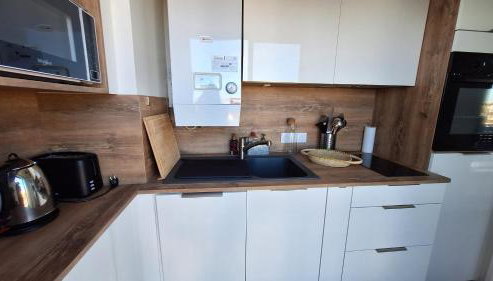 Appartement cosy au centre d'Arcachon - Foto 3