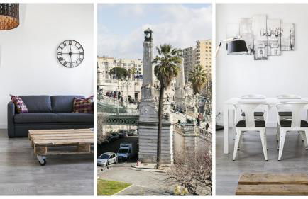 Urban Loft & Spa Marseille - Foto 110