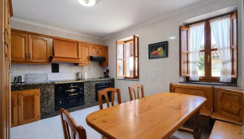 Llanes Casa con Terraza y Barbacoa – La Jorcada - Foto 4